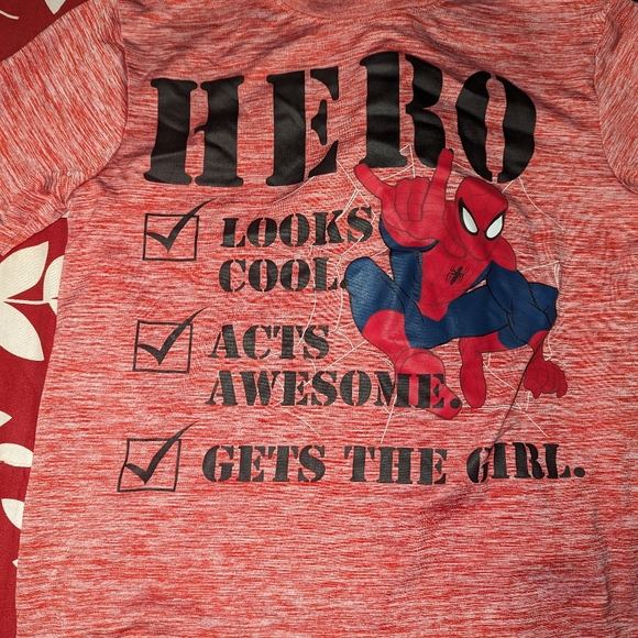 Size 10/12 boys bundle - Picture 3 of 3